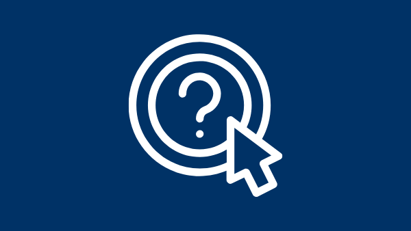 question icon