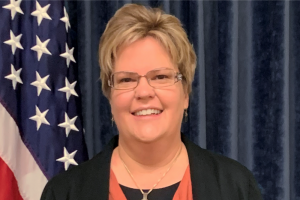 Claudia Walker